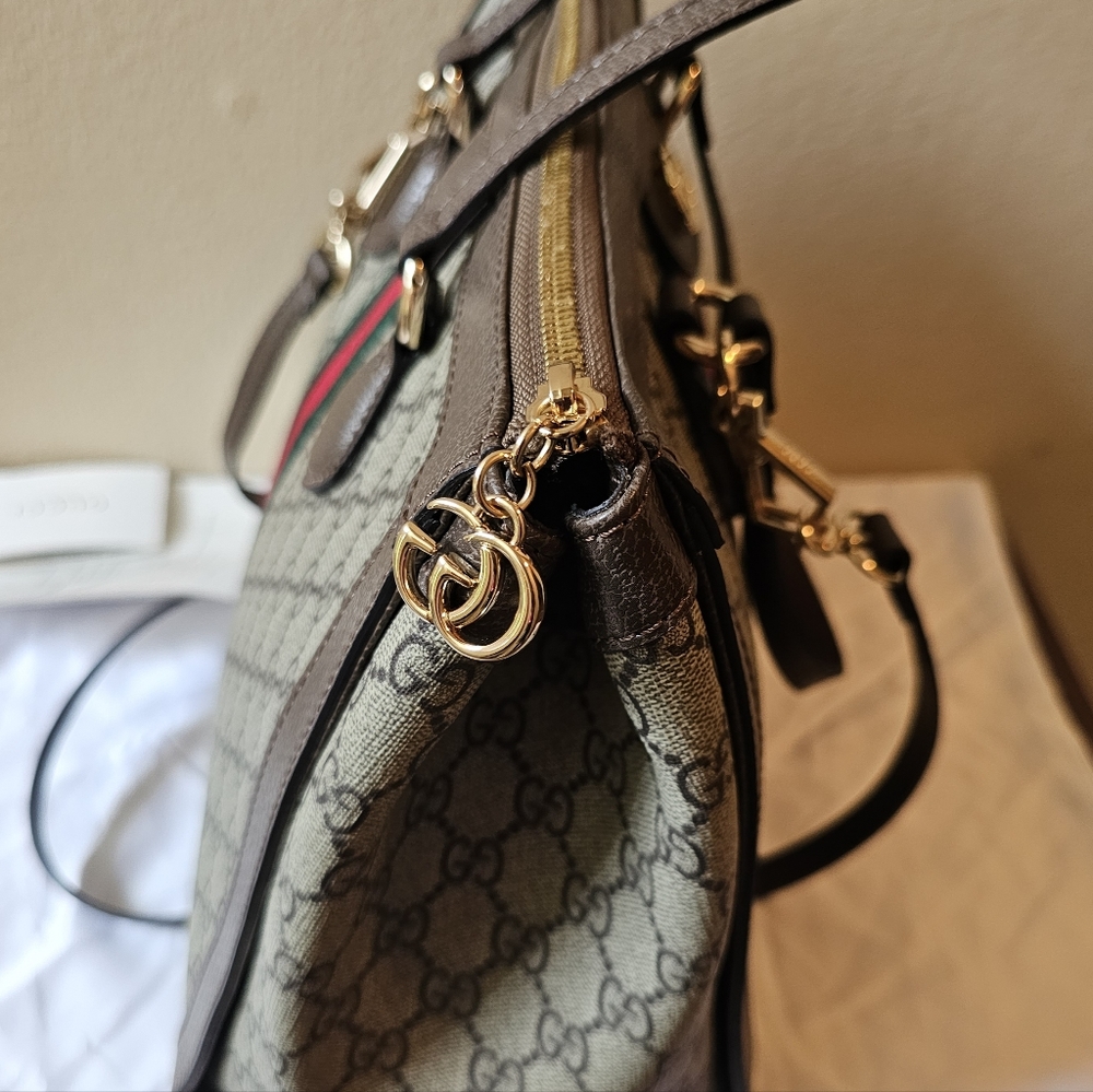 Women crossbody bag - Picture 16 of 16